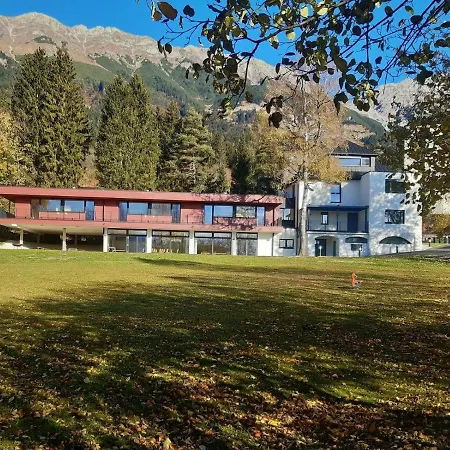 Haus Der Freundschaft - Gemeinnuetziges Kinder- Und Jugendgaestehaus
