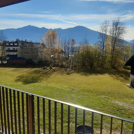 Vandrerhjem Haus Der Freundschaft - Gemeinnuetziges Kinder- Und Jugendgaestehaus