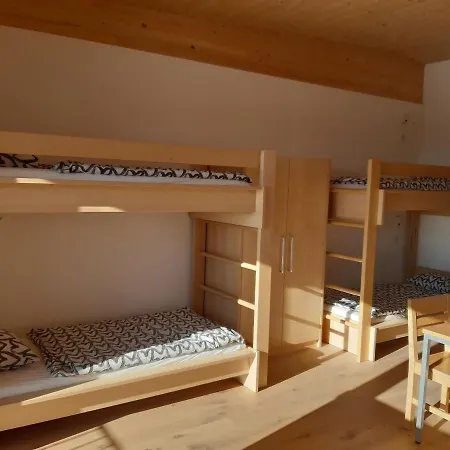 Хостел Haus Der Freundschaft - Gemeinnuetziges Kinder- Und Jugendgaestehaus