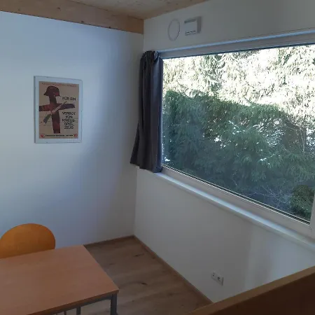 Haus Der Freundschaft - Gemeinnuetziges Kinder- Und Jugendgaestehaus * Innsbruck